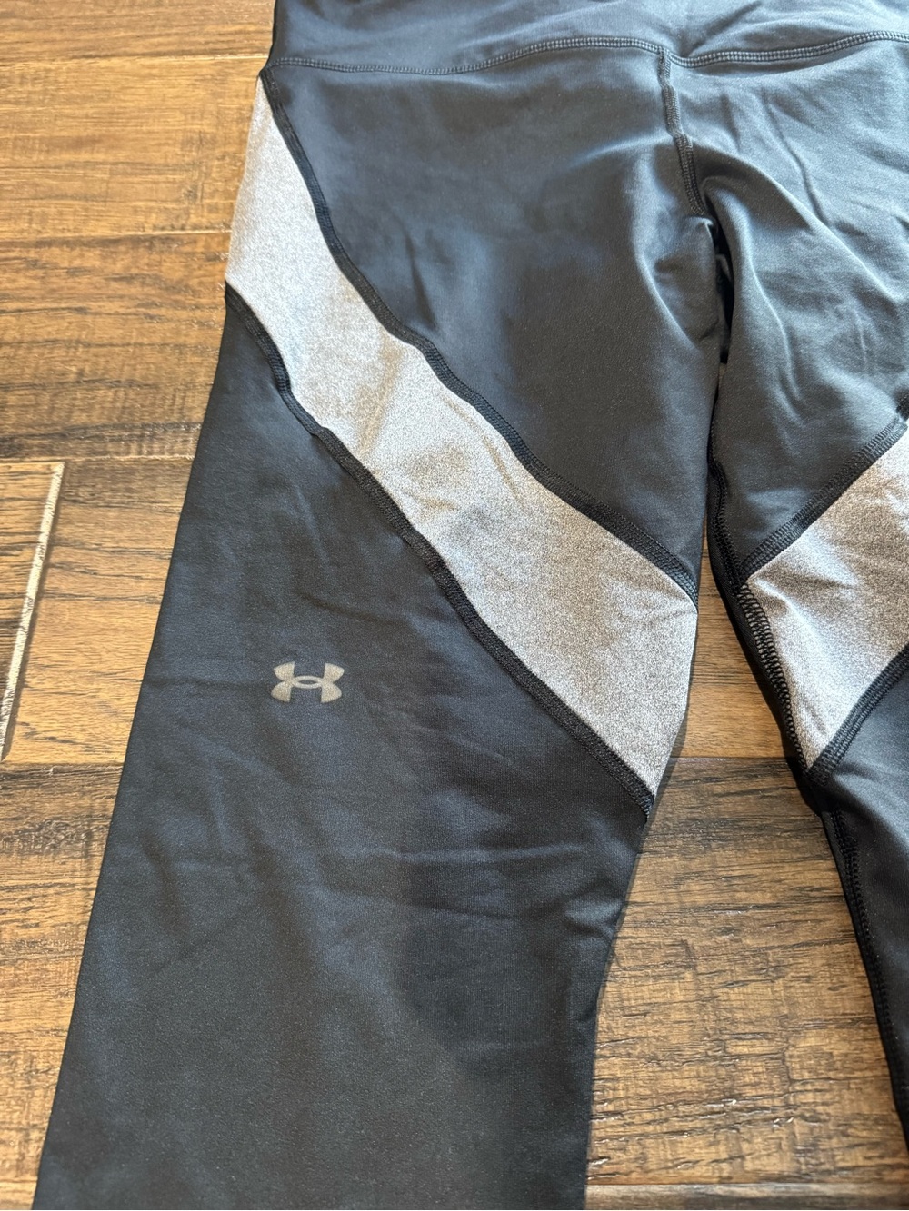 Workout pants - Picture 2 of 7